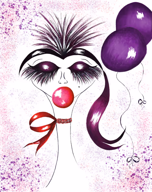 Item #55049320275676711514970213397814491310287267025694066091561894329947638464527 Media