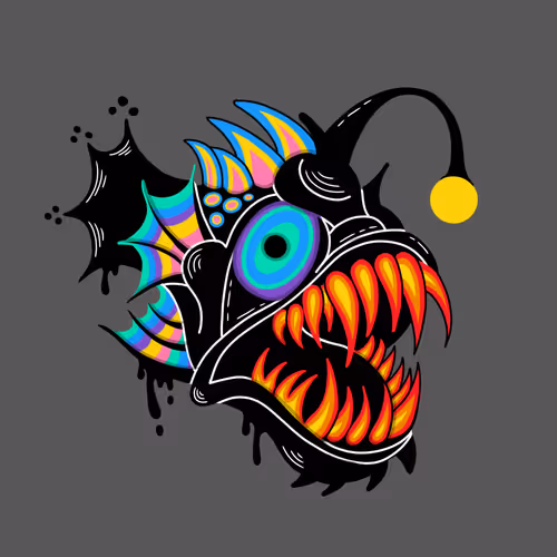 Meltedink