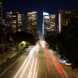 The Downtown One 