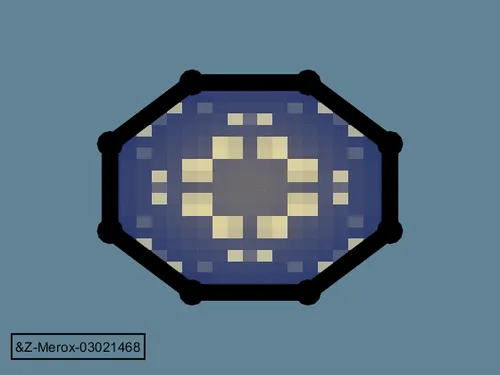 Item #46618769689147068923651724168290432960047192352716609614695862937973182955521 Media