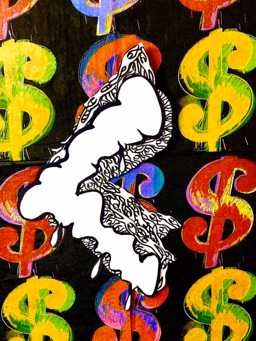 Item #21531499767430911848867895869904920817850612032974543225486292779555557998593 Media