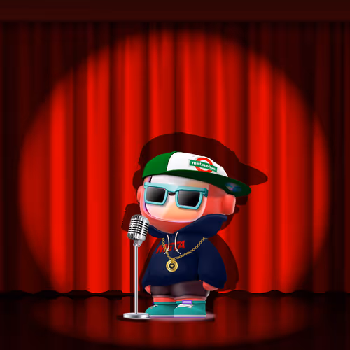 Item #88889783997670866790284592339831426668038753505317057193077326357674583916545 Media