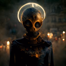 Ancient Soul #37