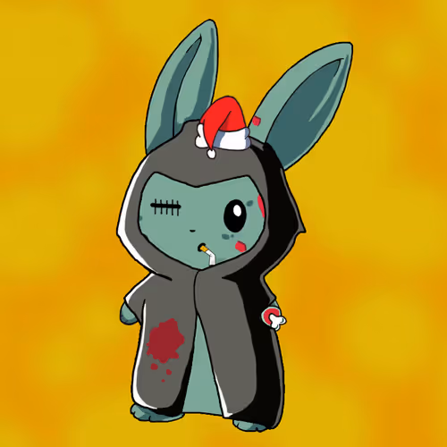 Wickedbunny TslhovXJYU