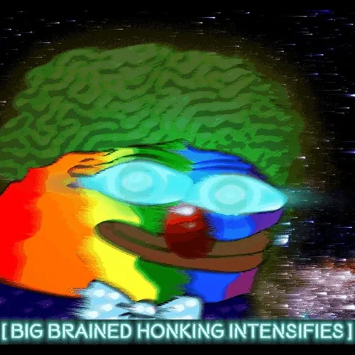 Honking Intensifies