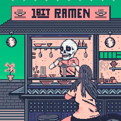 1Bit Ramen #99