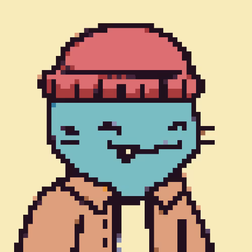 Bored Pixel Cats