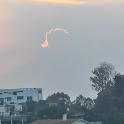 Static Volcano