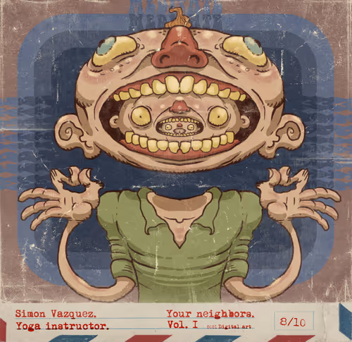 Item #85597379502786757815512812310324569773090444519003886279823643168438694707201 Media