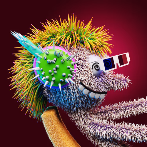 Item #44009322282977497576344248953334207331463378664834581440886964359245433143297 Media