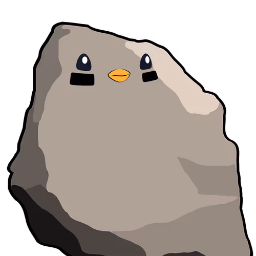 Pudgyrocks