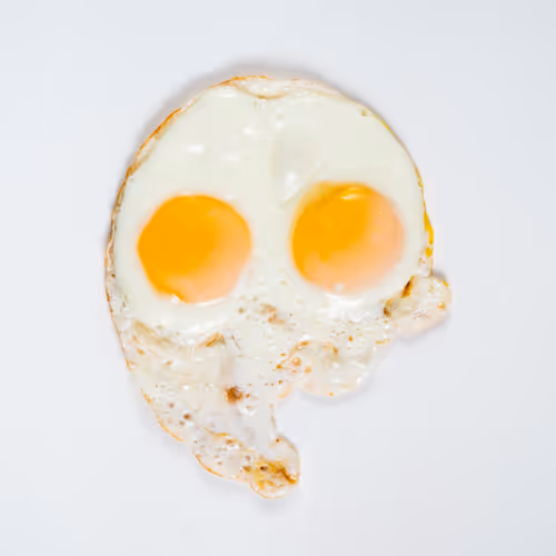 Fried Egg 006