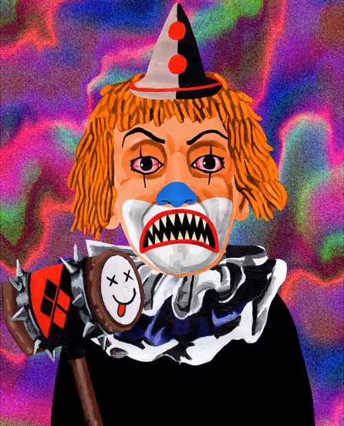 Item #68161677085167031850923655763275131997313977917884474542580746324771573071873 Media