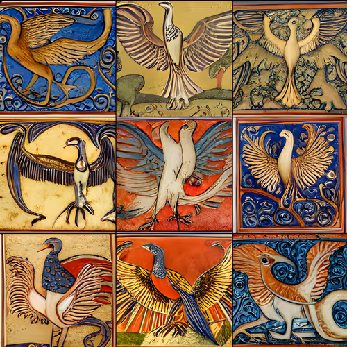 Item #81052444360092601184224478241332673538522151910218196169359640818938709803009 Media