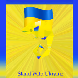 Kimie "We Stand" Courage Edition No. 2/10