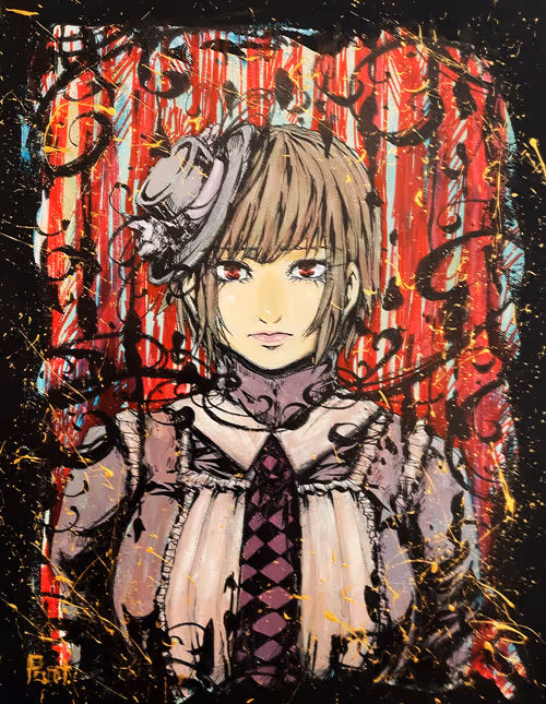 Item #25095797003149923417905846807146259396069374356274111638620725405956045799425 Media