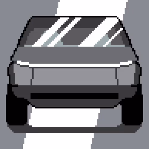 Cybertruck (gray)