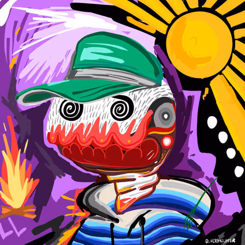 Item #36743428541628450349914310224705947626035687416614421987630398860438102081537 Media