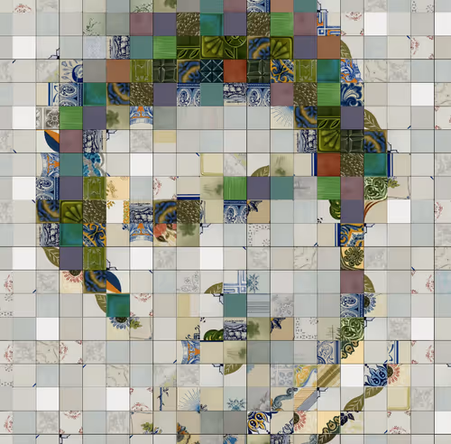 Item #54688137389352509344092767467911615879738143210533731435142059640154673381377 Media