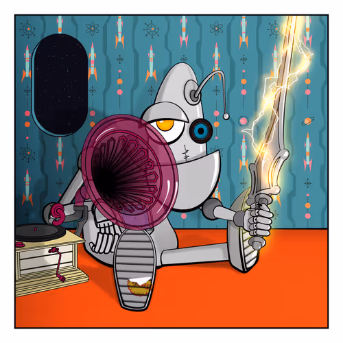 Item #89824618615760765408281970757453586527458267147725294719797701291051558371329 Media