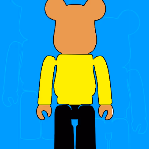 Beezerbears