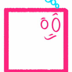 ThinkingSquare