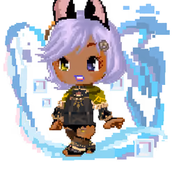 CryptoModel G #8939