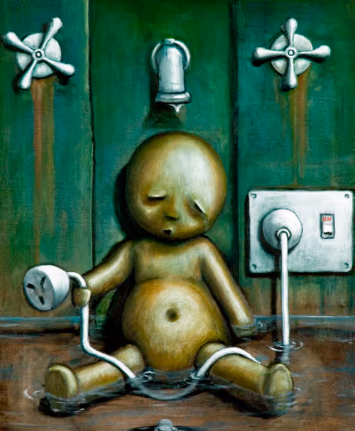 Item #96383028162635427909722149463556176330301539225298195367725341409238895820801 Media