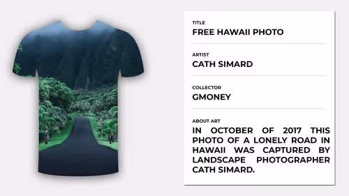 Item #74690416694188400251446321687364251373014292193718019564290561739073379106817 Media