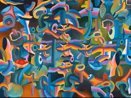 Item #13879271106608872292023352878547479885845676508470635225665457652586210394113 Media