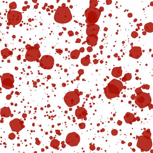 Blood Splatter
