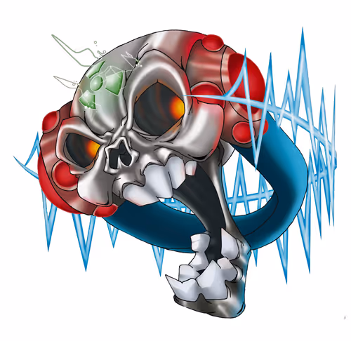 Item #25692221469001388696886298205980368013942321280730523307414617417456677814292 Media