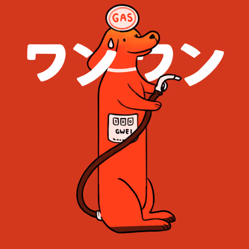 Gas Doggo