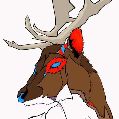 Item #10500907997709611751016978349842439525242195315961422998697319445126042353665 Media