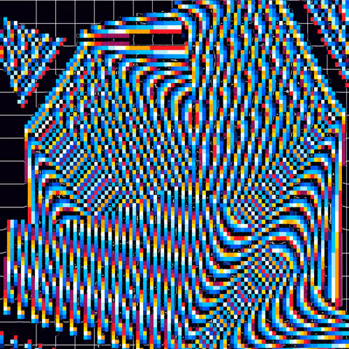 Commixture