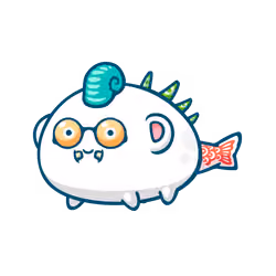 Koinobori Axie
