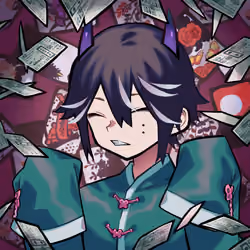 KUZUVERSE NFT #1