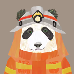 zuciko's animals #030