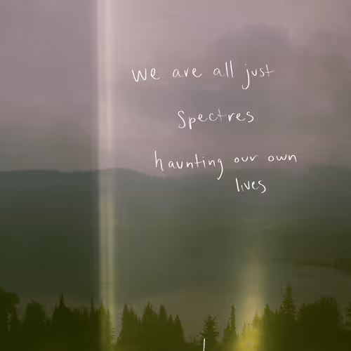 Light Leaks - poetic photography