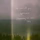 Light Leaks - poetic photography