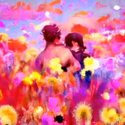 #3 of 500 - Dreaming of Love