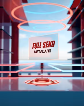 FULL SEND METACARD NFT                                                                  FSHANDOUTS