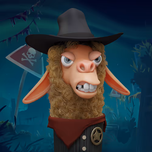 Bossllamas