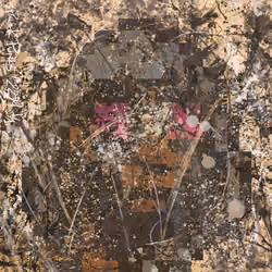 Pollock Punk #2294