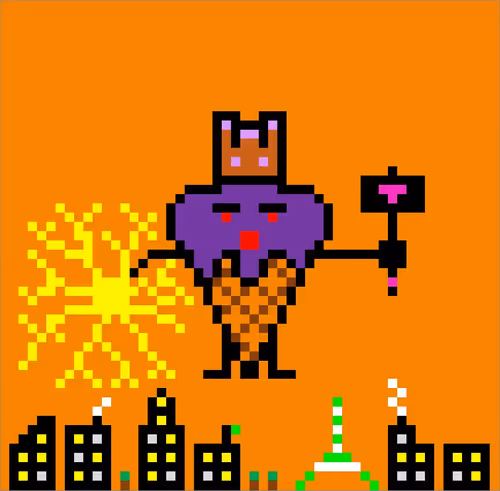 Item #63350567049959438567409292295773397889911639495466485073278012146389388099585 Media