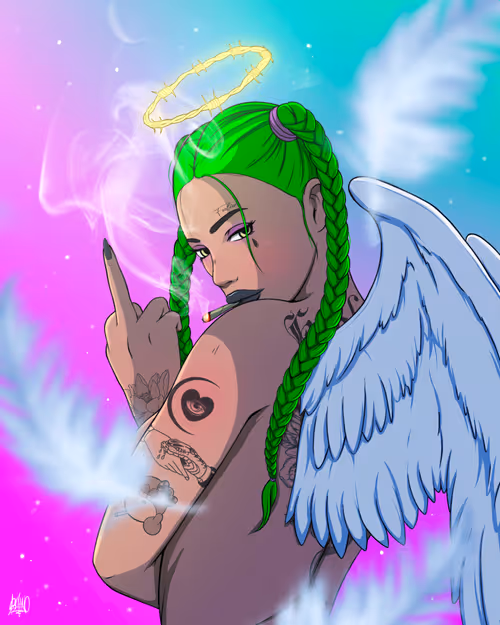 Item #63523752943585242950480979175583060756981504843372199863780675988521075343361 Media