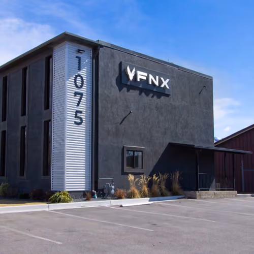 2 Story Office Building - Bountiful Utah - 7% Cap Rate