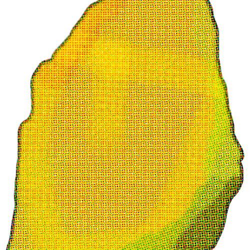 Deep Fried Rocks #2