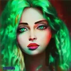ARTface #213