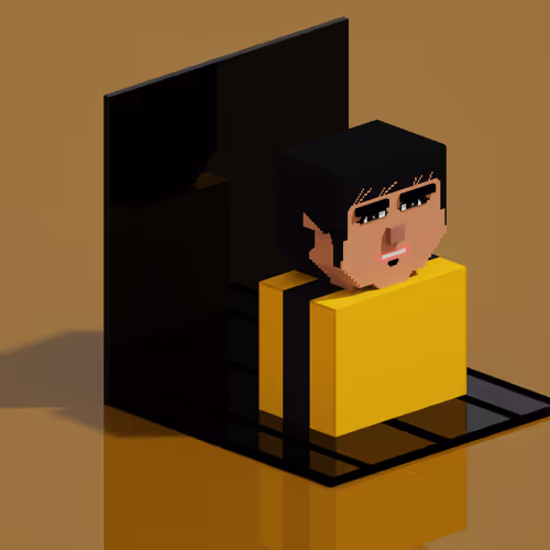Starvoxels